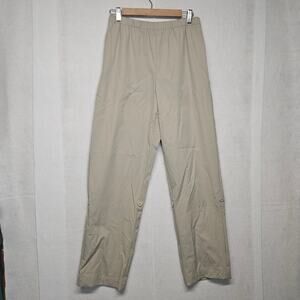 NWOT Magellan's Tan Khaki Travel Pants Size Small